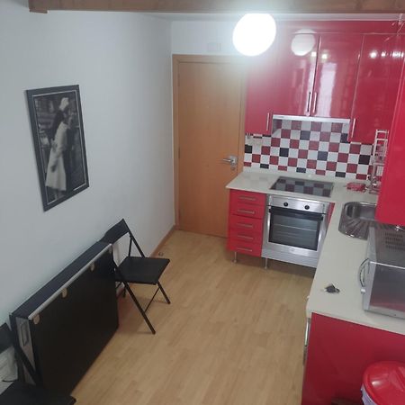 Casa Nevera Roja Редондела Екстер'єр фото