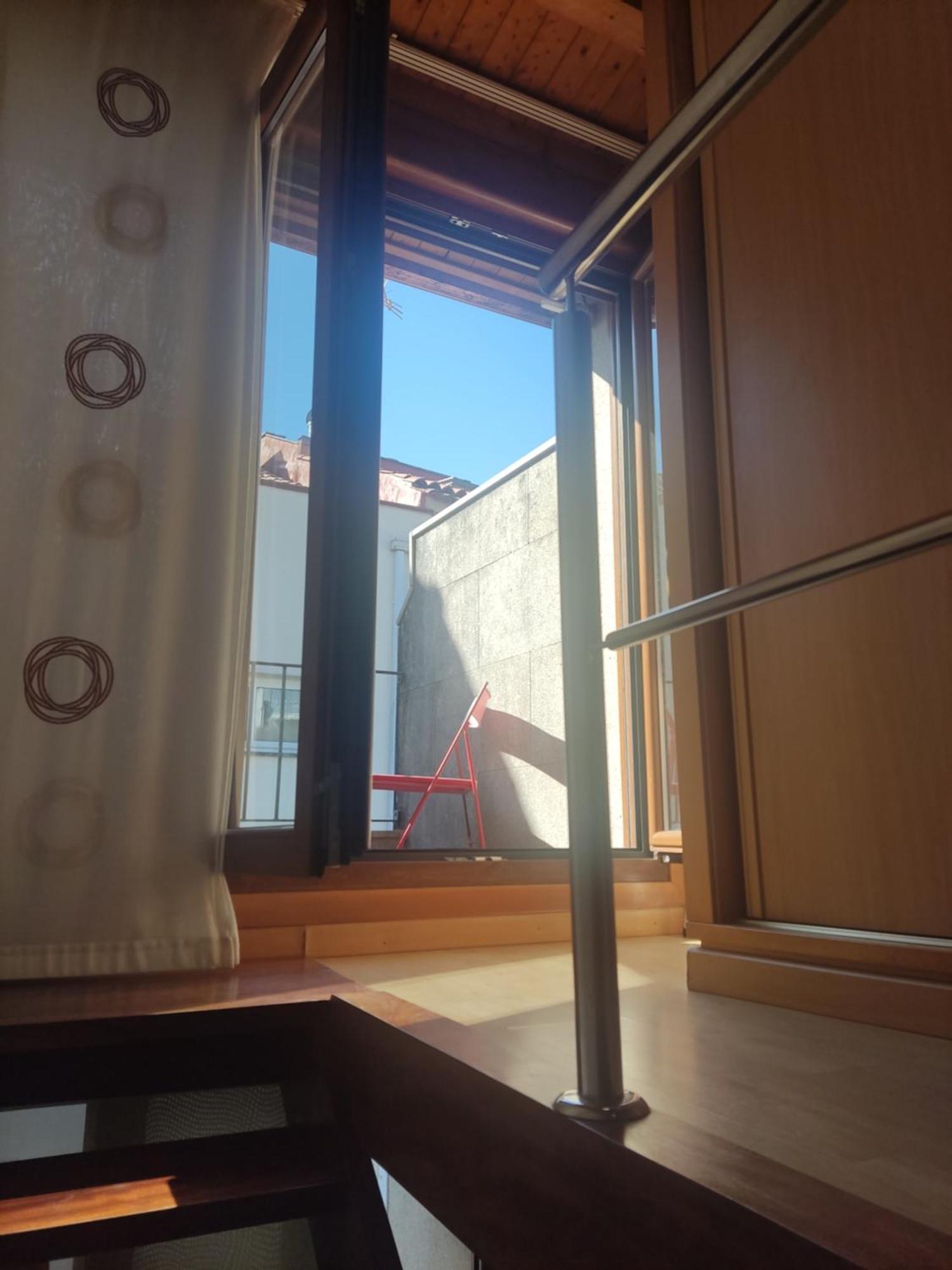 Casa Nevera Roja Редондела Екстер'єр фото